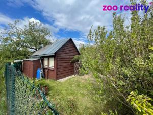 Prodej chaty, Hlinsko, 14 m2