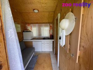Prodej chaty, Hlinsko, 14 m2