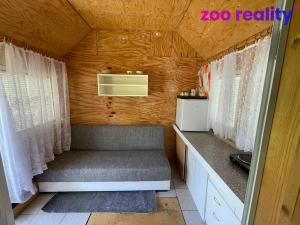 Prodej chaty, Hlinsko, 14 m2