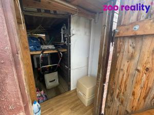 Prodej chaty, Hlinsko, 14 m2