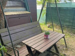 Prodej chaty, Hlinsko, 14 m2