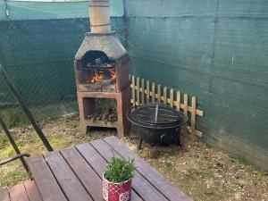 Prodej chaty, Hlinsko, 14 m2