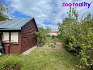 Prodej chaty, Hlinsko, 14 m2