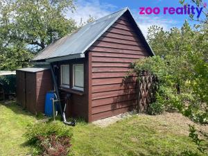 Prodej chaty, Hlinsko, 14 m2