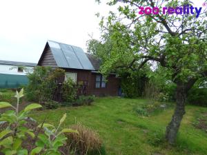 Prodej chaty, Hlinsko, 14 m2