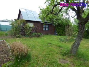 Prodej chaty, Hlinsko, 14 m2