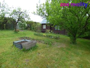 Prodej chaty, Hlinsko, 14 m2