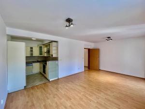Pronájem bytu 1+kk, Brno, Lelkova, 45 m2