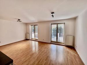 Pronájem bytu 1+kk, Brno, Lelkova, 45 m2