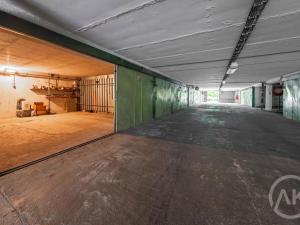 Prodej garáže, Ostrava - Zábřeh, Pavlovova, 31 m2
