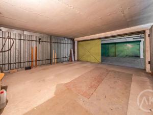Prodej garáže, Ostrava - Zábřeh, Pavlovova, 31 m2