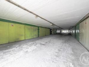 Prodej garáže, Ostrava - Zábřeh, Pavlovova, 31 m2
