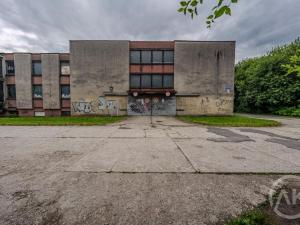 Prodej garáže, Ostrava - Zábřeh, Pavlovova, 31 m2