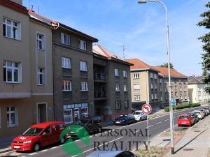 Prodej bytu 3+1, Sokolov, Karla Havlíčka Borovského, 92 m2