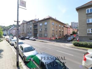 Prodej bytu 3+1, Sokolov, Karla Havlíčka Borovského, 92 m2