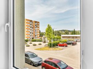 Prodej bytu 3+1, Strakonice - Strakonice I, Spojařů, 78 m2
