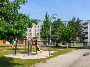 Prodej bytu 3+1, Strakonice - Strakonice I, Spojařů, 78 m2