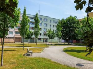 Prodej bytu 3+1, Strakonice - Strakonice I, Spojařů, 78 m2