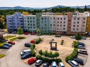 Prodej bytu 3+1, Strakonice - Strakonice I, Spojařů, 78 m2