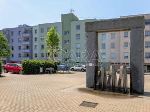 Prodej bytu 3+1, Strakonice - Strakonice I, Spojařů, 78 m2