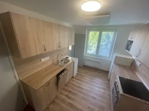 Pronájem bytu 1+1, Ústí nad Labem, Masarykova, 33 m2