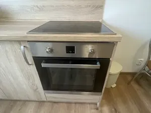 Pronájem bytu 1+1, Ústí nad Labem, Masarykova, 33 m2