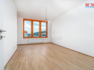 Pronájem bytu 3+kk, Praha - Smíchov, Nádražní, 101 m2
