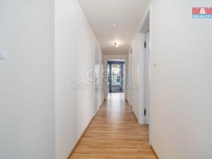 Pronájem bytu 3+kk, Praha - Smíchov, Nádražní, 101 m2
