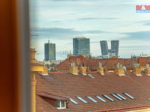 Pronájem bytu 3+kk, Praha - Smíchov, Nádražní, 101 m2