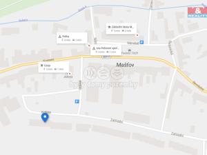 Prodej bytu 3+1, Mašťov, Sídliště, 60 m2