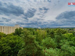 Prodej bytu 3+1, Mimoň - Mimoň I, Sídliště pod Ralskem, 75 m2