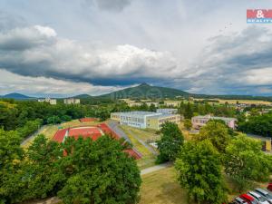 Prodej bytu 3+1, Mimoň - Mimoň I, Sídliště pod Ralskem, 75 m2