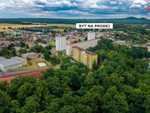 Prodej bytu 3+1, Mimoň - Mimoň I, Sídliště pod Ralskem, 75 m2