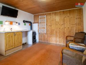 Pronájem rodinného domu, Choteč, 65 m2