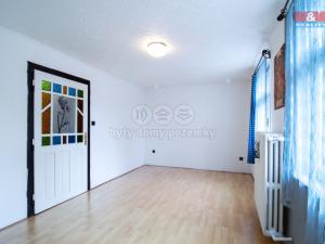 Pronájem rodinného domu, Choteč, 65 m2