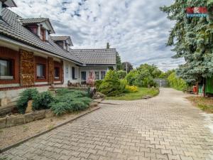 Pronájem rodinného domu, Choteč, 65 m2