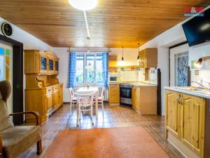 Pronájem rodinného domu, Choteč, 65 m2