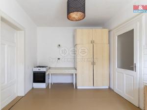Prodej bytu 2+1, Český Těšín, Hraniční, 62 m2