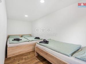 Prodej chaty, Ústí nad Labem - Církvice, 42 m2