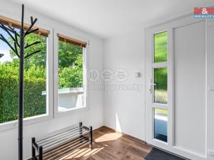 Prodej chaty, Ústí nad Labem - Církvice, 42 m2