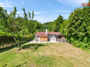 Prodej chaty, Ústí nad Labem - Církvice, 42 m2