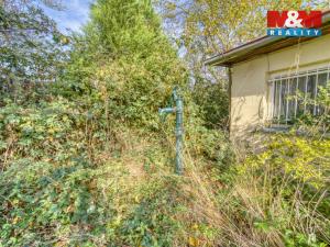 Prodej pozemku pro bydlení, Zemětice - Chalupy, 1160 m2