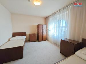 Pronájem ubytování, Brno - Přízřenice, Vídeňská, 68 m2