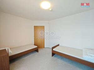 Pronájem ubytování, Brno - Přízřenice, Vídeňská, 68 m2