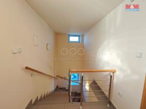 Pronájem ubytování, Brno - Přízřenice, Vídeňská, 68 m2