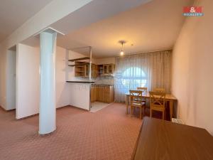 Pronájem ubytování, Brno - Přízřenice, Vídeňská, 68 m2