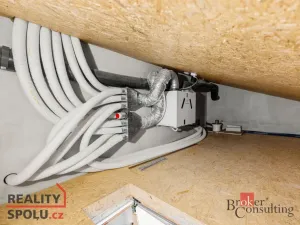 Prodej rodinného domu, Choťánky, Souběžná, 158 m2