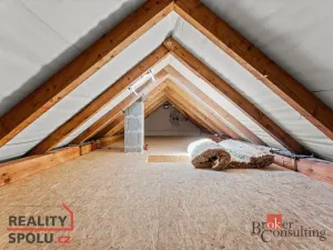 Prodej rodinného domu, Choťánky, Souběžná, 158 m2