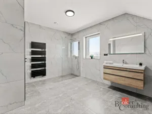 Prodej rodinného domu, Choťánky, Souběžná, 158 m2