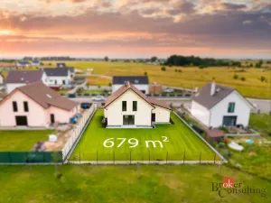 Prodej rodinného domu, Choťánky, Souběžná, 158 m2
